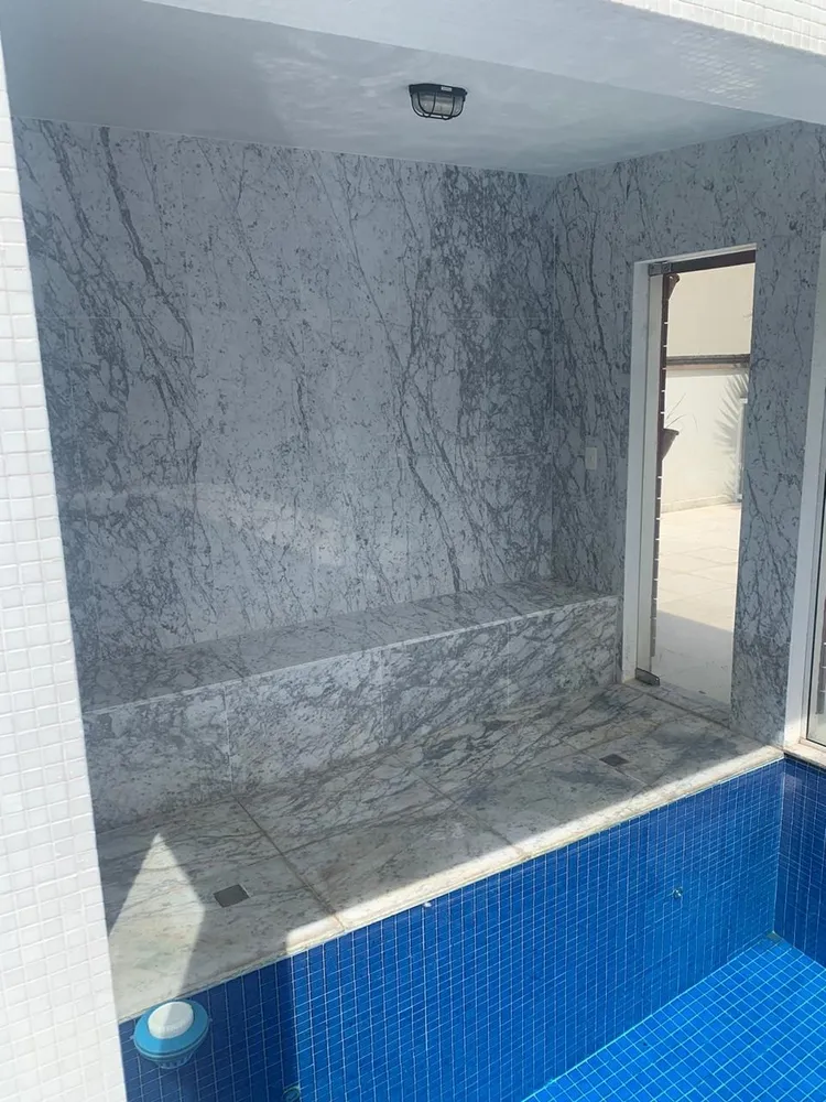 Casa de Condomínio, 5 quartos - Foto 17