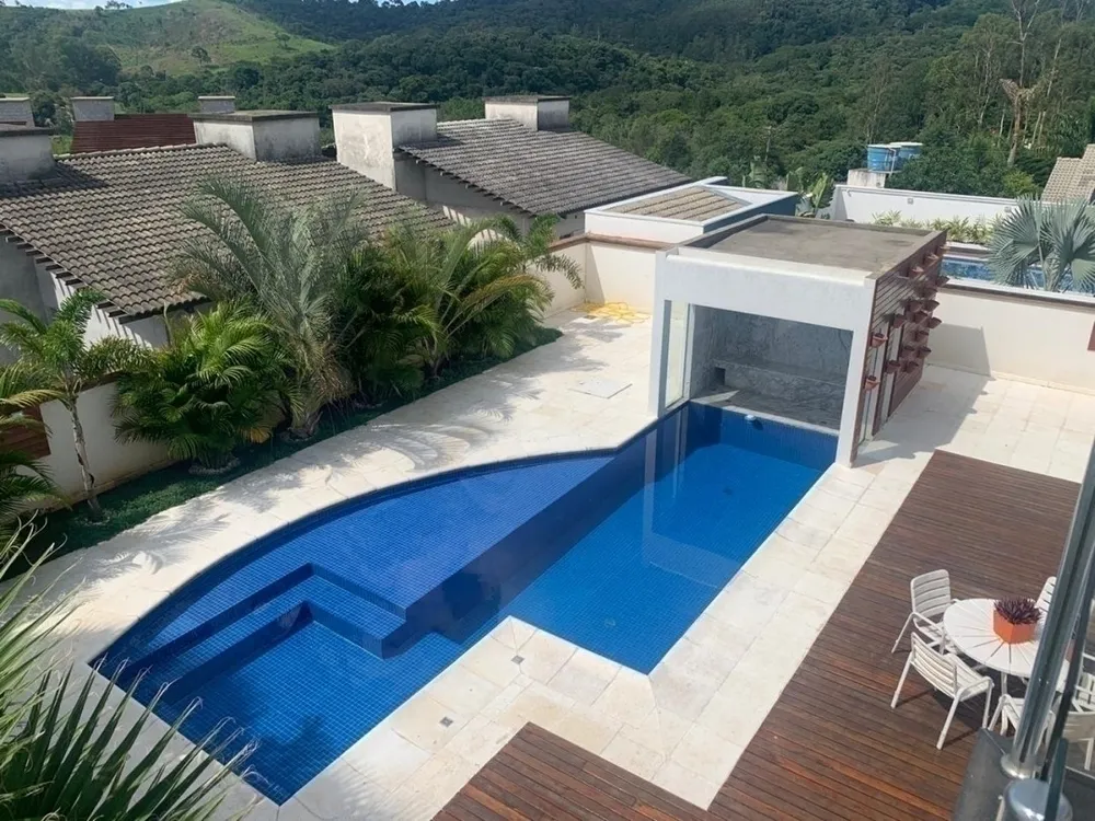 Casa de Condomínio, 5 quartos - Foto 14