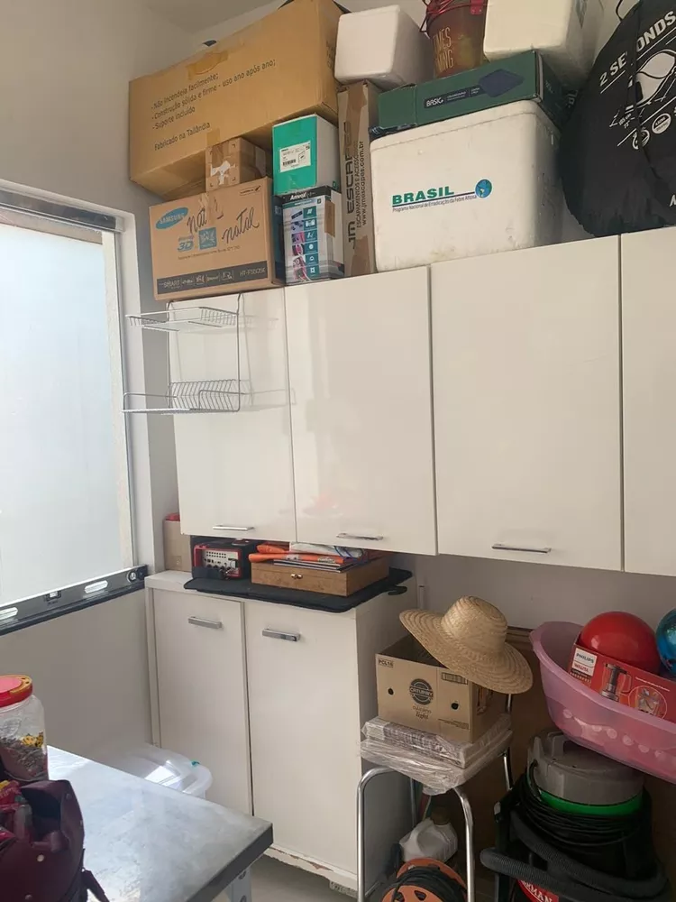 Casa de Condomínio, 5 quartos - Foto 3