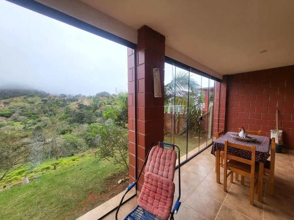 Chácara, 2 quartos, 140 m² - Foto 12