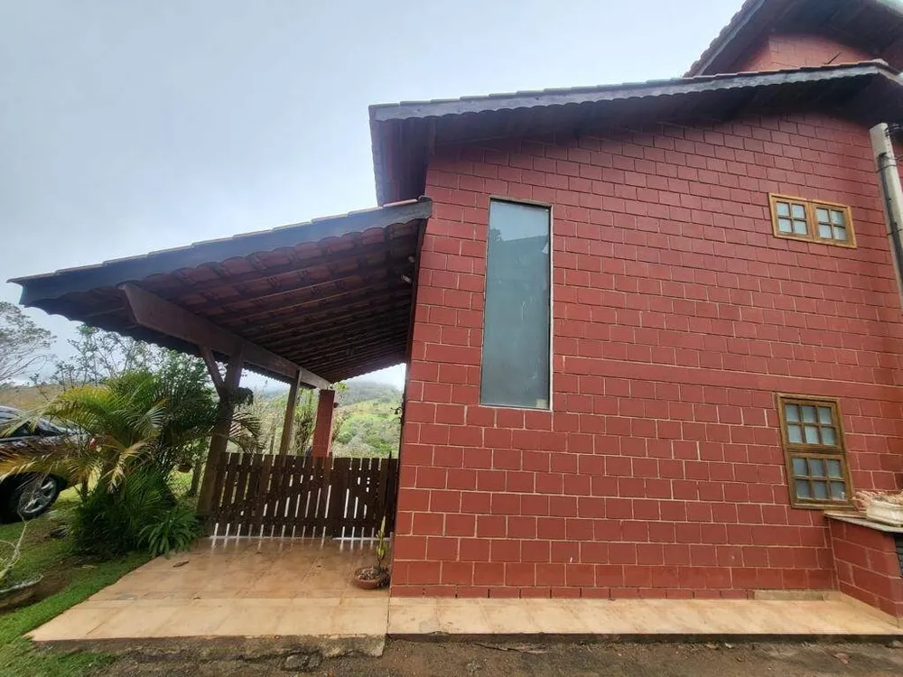 Chácara, 2 quartos, 140 m² - Foto 16