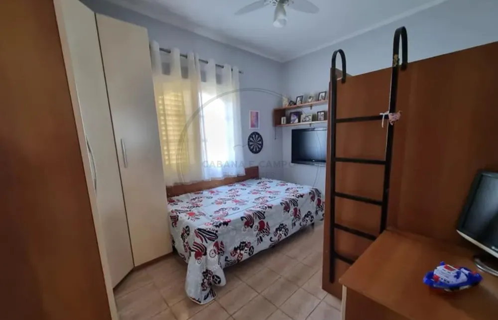 Chácara, 4 quartos, 1000 m² - Foto 8