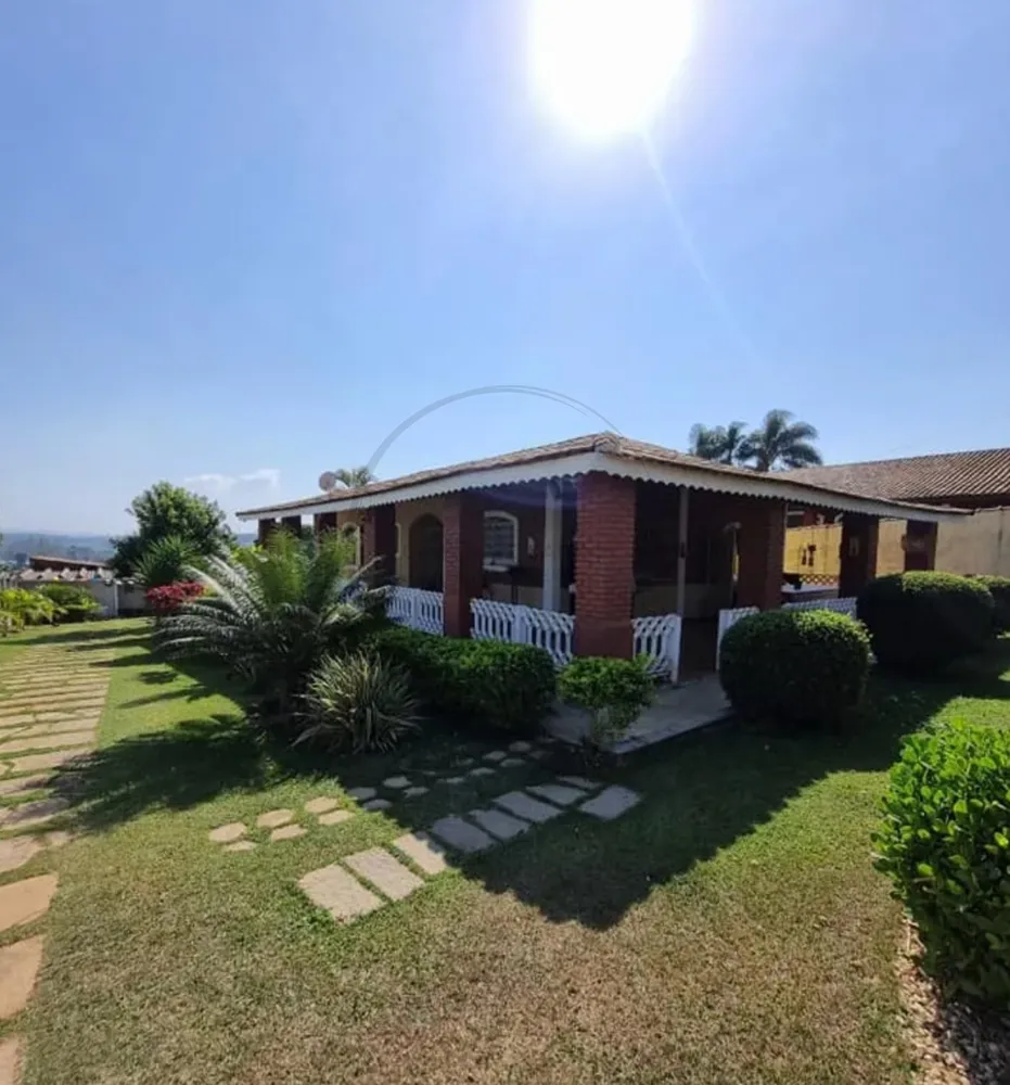 Chácara, 4 quartos, 1000 m² - Foto 14