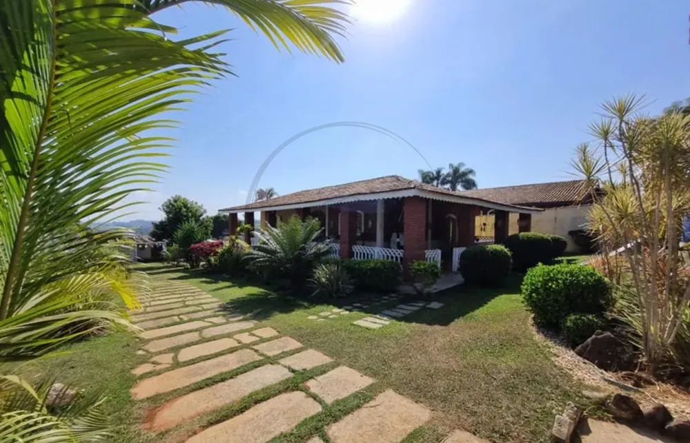 Chácara, 4 quartos, 1000 m² - Foto 12