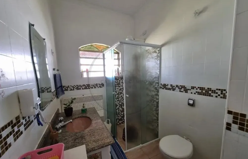 Chácara, 4 quartos, 1000 m² - Foto 11