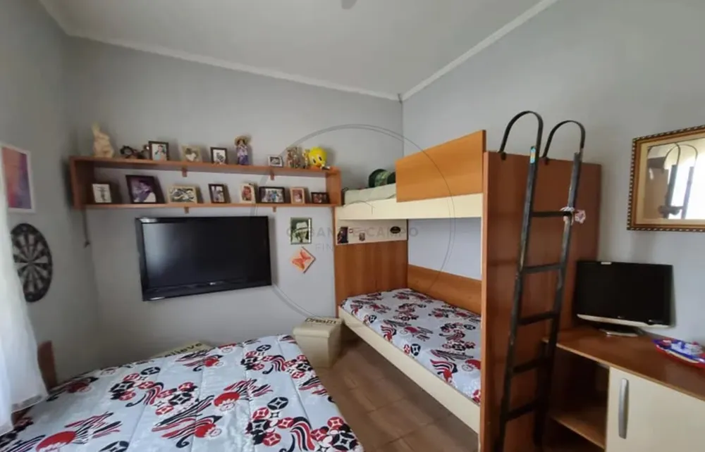 Chácara, 4 quartos, 1000 m² - Foto 9