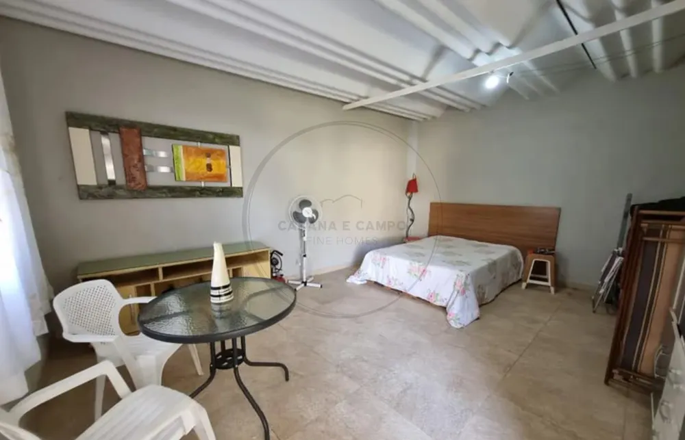 Chácara, 4 quartos, 1000 m² - Foto 5