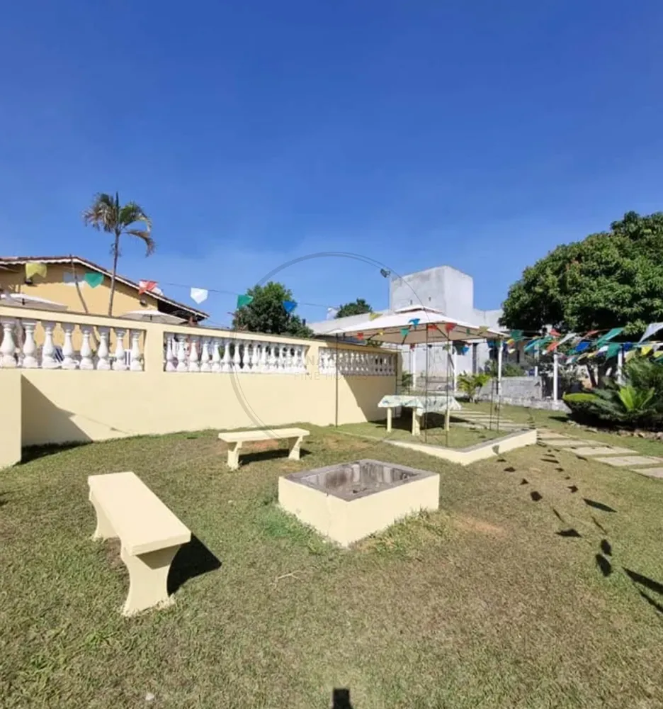 Chácara, 4 quartos, 1000 m² - Foto 12