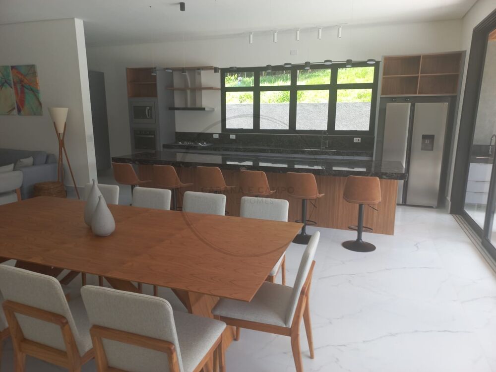 Casa de Condomínio à venda com 4 quartos - Foto 2