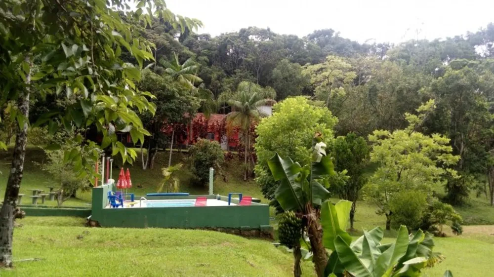 Chácara, 3 quartos, 6050 m² - Foto 11
