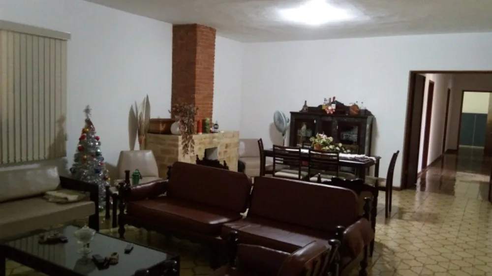 Chácara, 3 quartos, 6050 m² - Foto 6