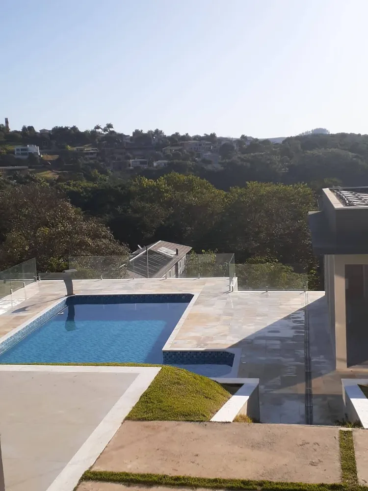 Chácara, 4 quartos, 1000 m² - Foto 7