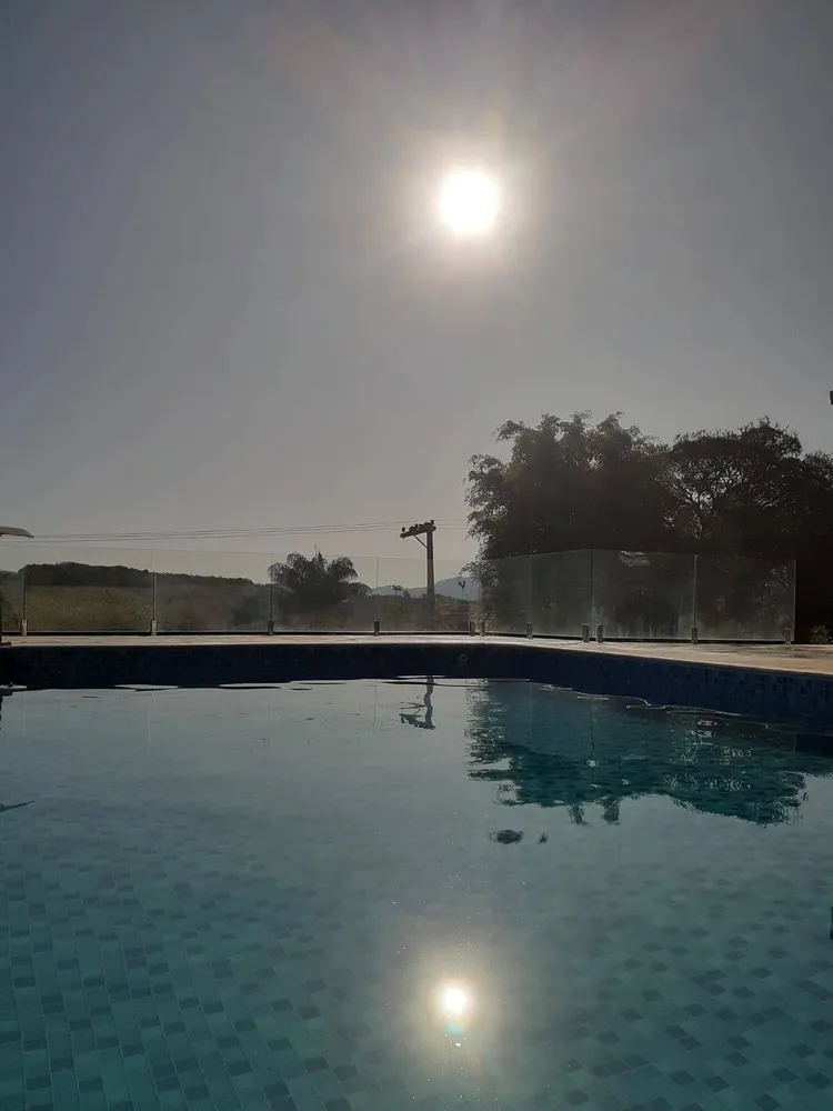 Chácara, 4 quartos, 1000 m² - Foto 6