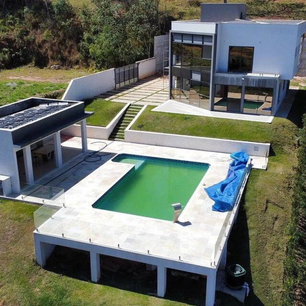 Chácara, 4 quartos, 1000 m² - Foto 8