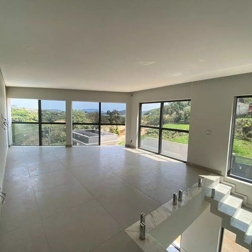 Chácara, 4 quartos, 1000 m² - Foto 5