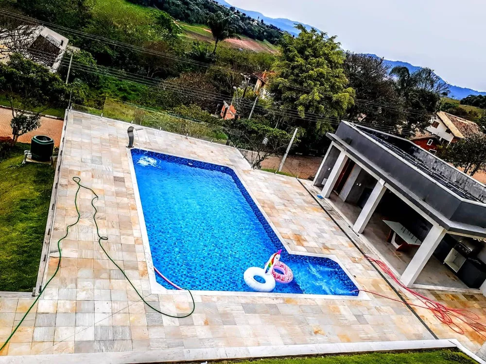Chácara, 4 quartos, 1000 m² - Foto 3