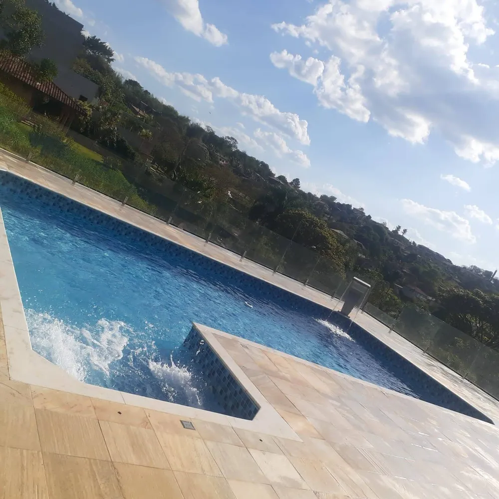 Chácara, 4 quartos, 1000 m² - Foto 4