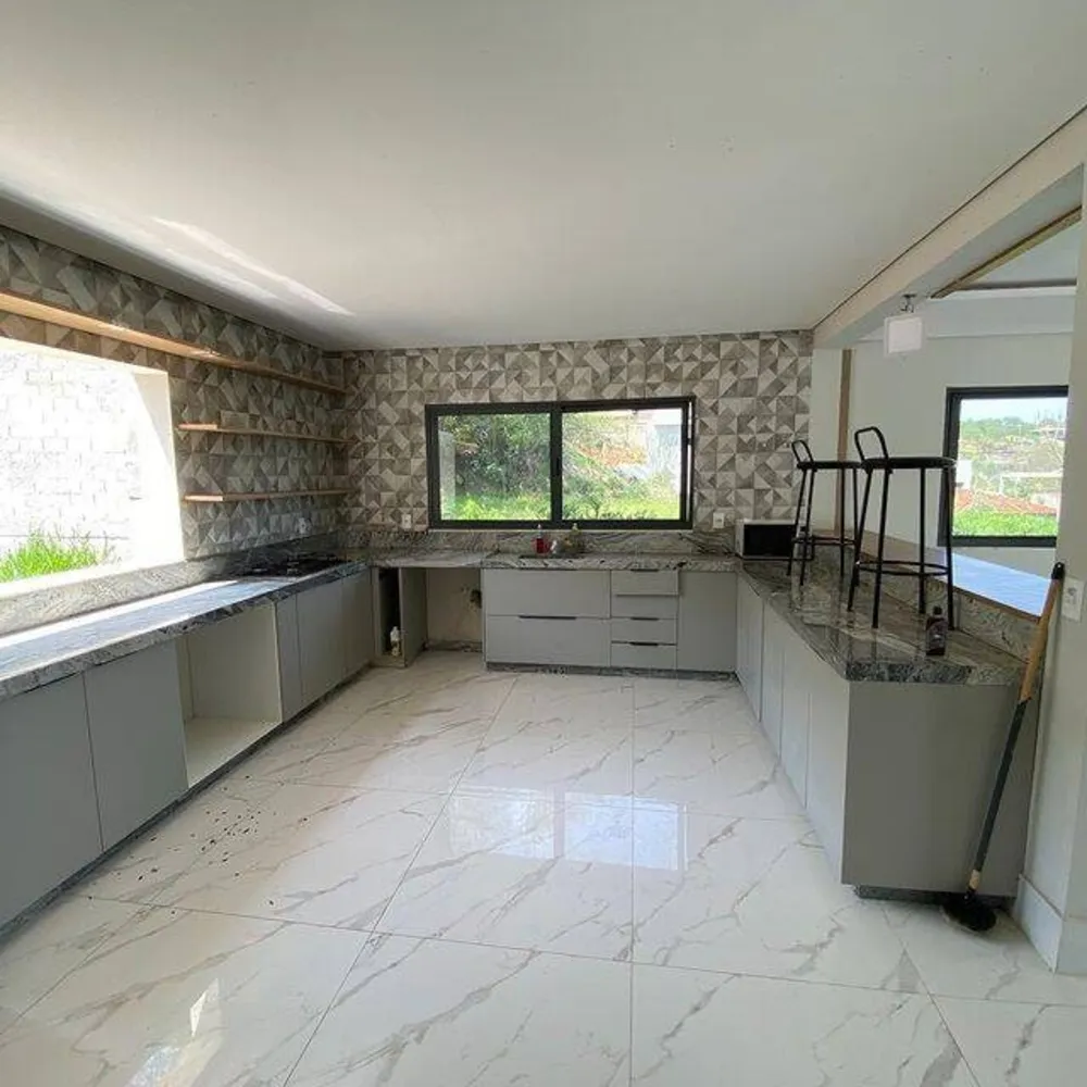 Chácara, 4 quartos, 1000 m² - Foto 13