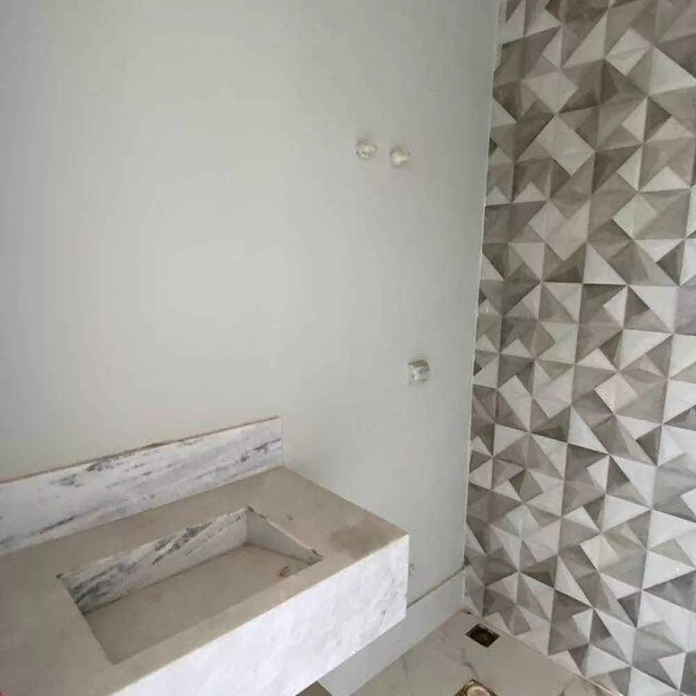 Chácara, 4 quartos, 1000 m² - Foto 6