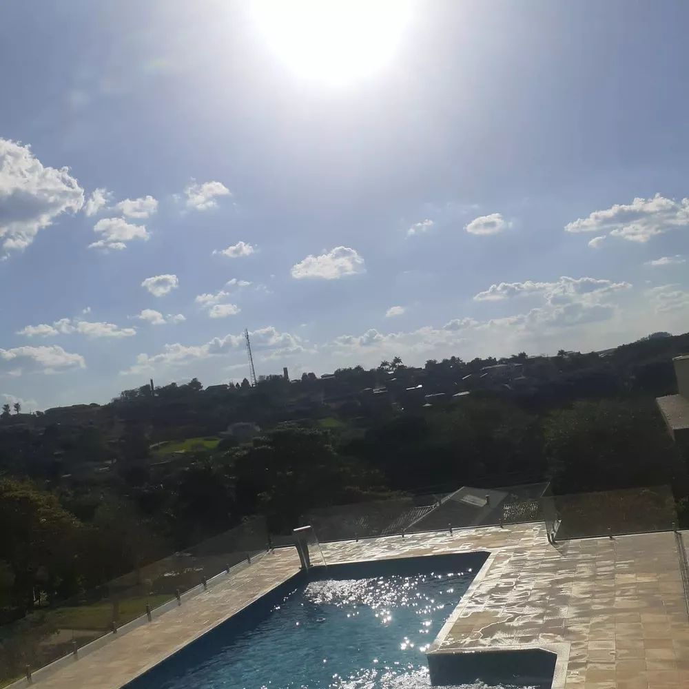 Chácara, 4 quartos, 1000 m² - Foto 2