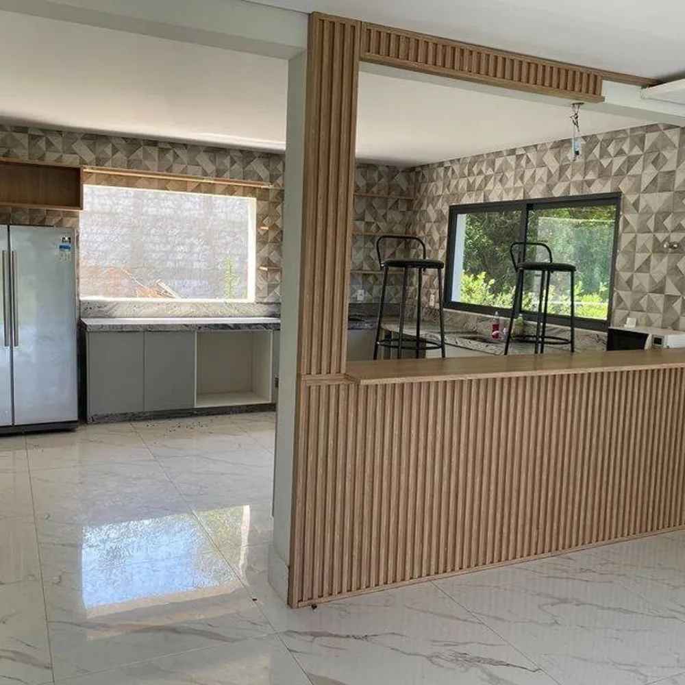 Chácara, 4 quartos, 1000 m² - Foto 14