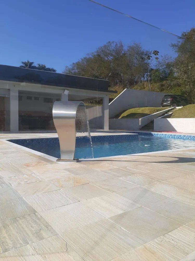Chácara, 4 quartos, 1000 m² - Foto 10