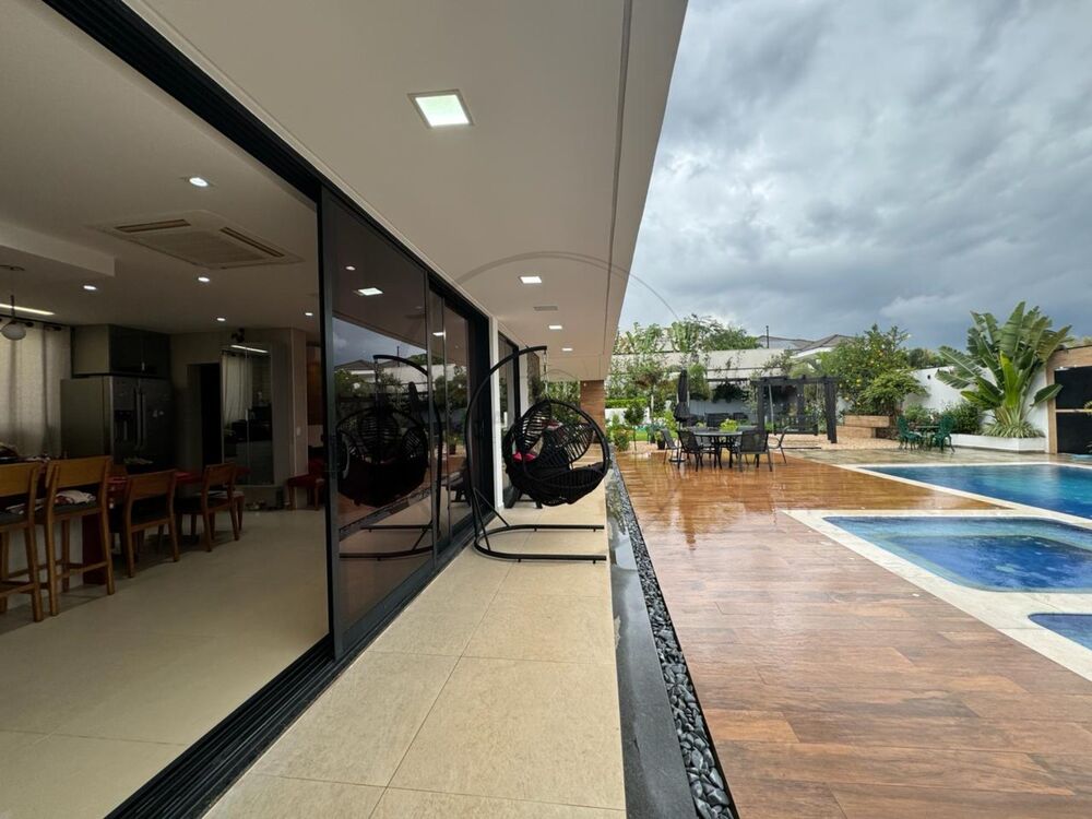 Casa de Condomínio, 4 quartos - Foto 6