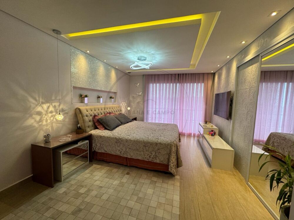 Casa de Condomínio, 4 quartos - Foto 3