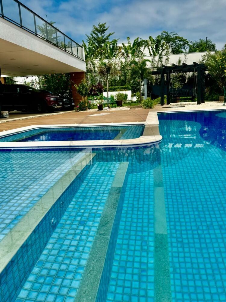 Casa de Condomínio, 4 quartos - Foto 8