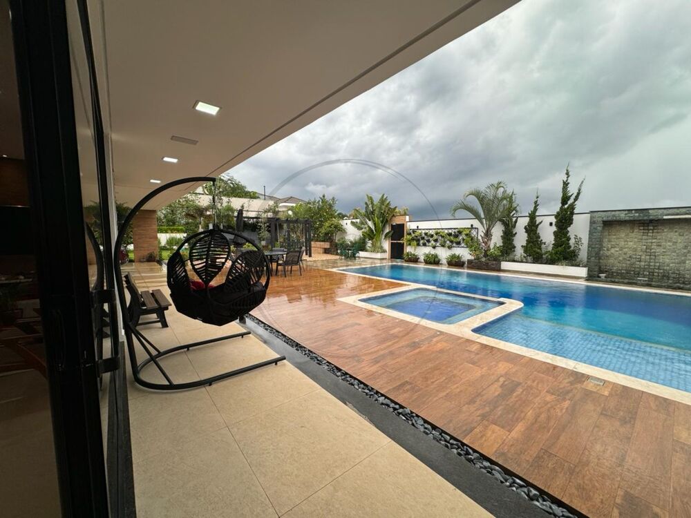 Casa de Condomínio, 4 quartos - Foto 5