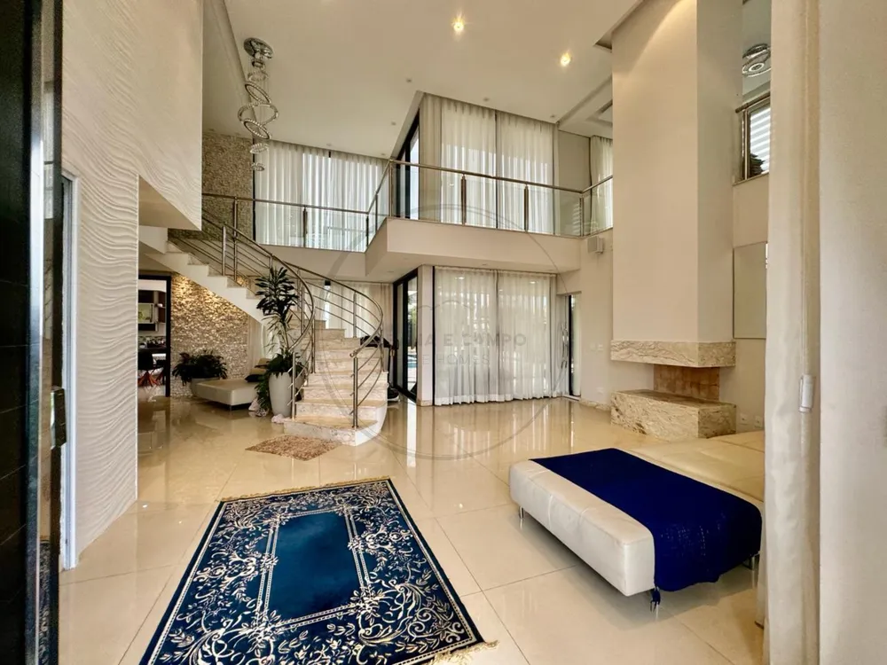 Casa de Condomínio, 4 quartos - Foto 5