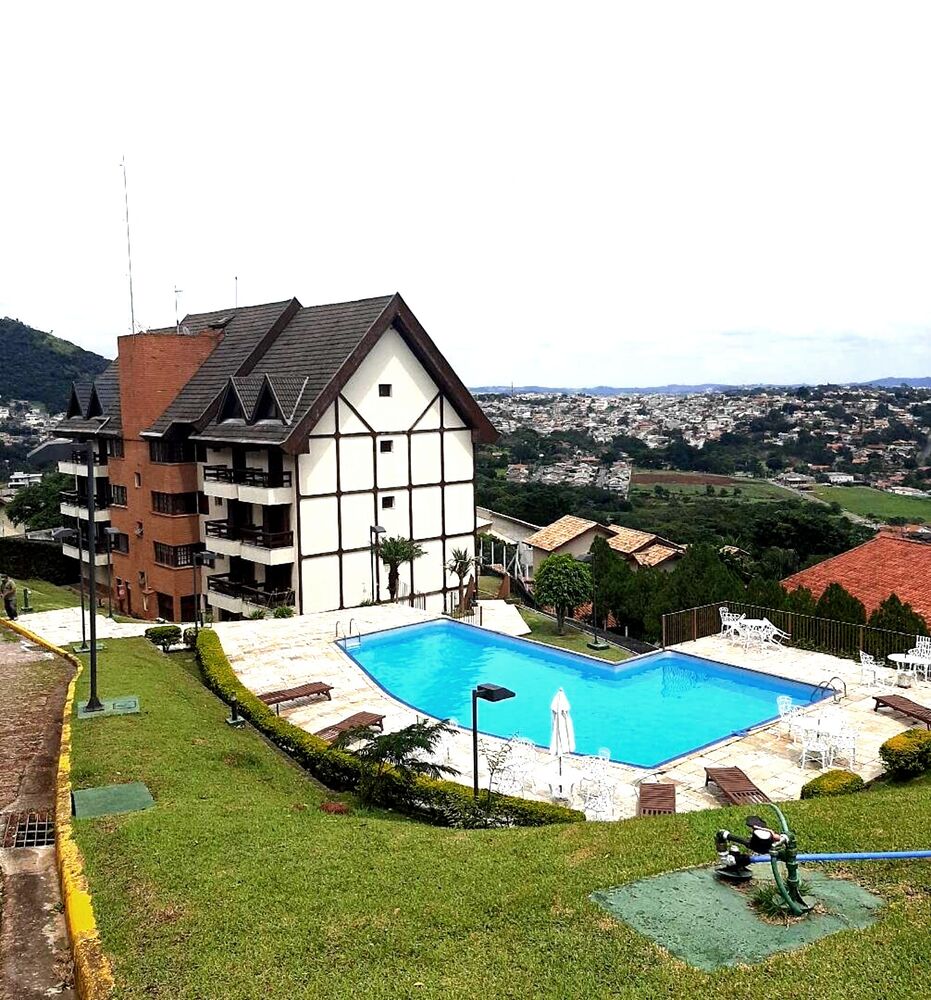 Apartamento, 3 quartos, 17084 m² - Foto 4
