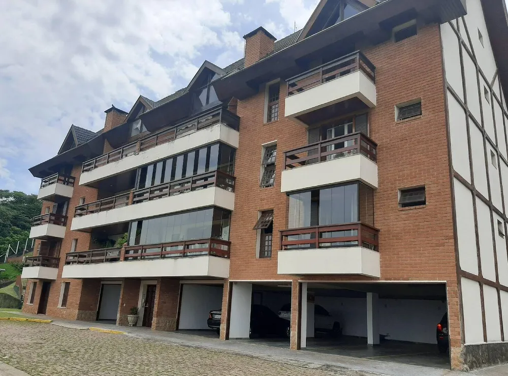 Apartamento, 3 quartos, 17084 m² - Foto 7