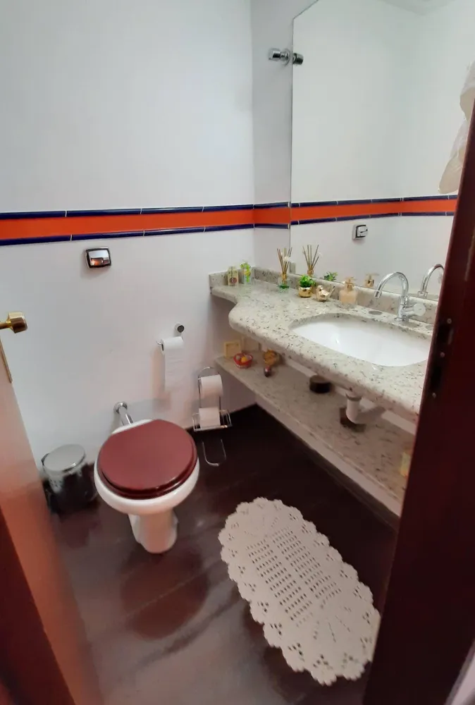 Apartamento, 3 quartos, 17084 m² - Foto 9