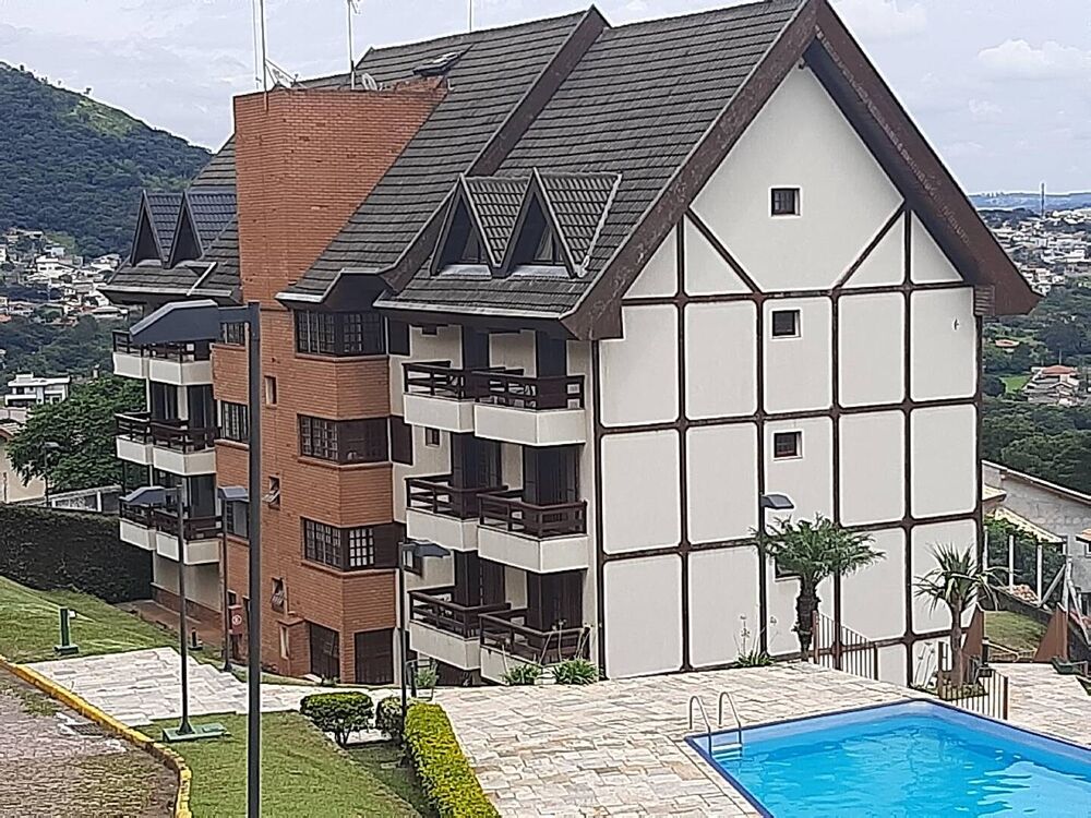 Apartamento, 3 quartos, 17084 m² - Foto 3