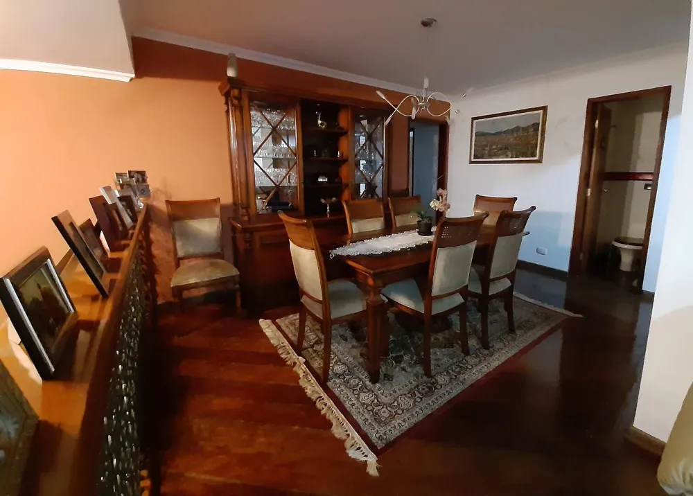 Apartamento, 3 quartos, 17084 m² - Foto 8