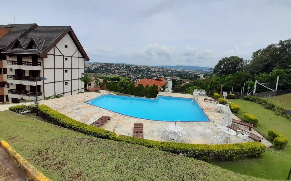 Apartamento, 3 quartos, 17084 m² - Foto 1