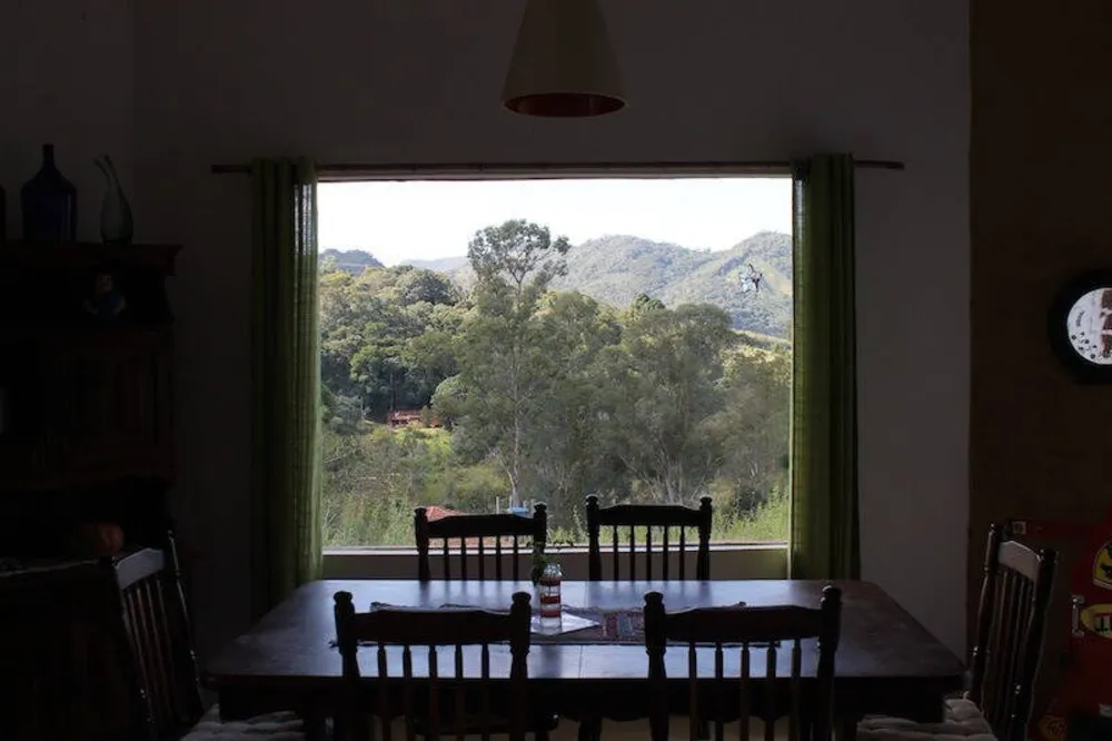 Chácara, 2 quartos, 1000 m² - Foto 3