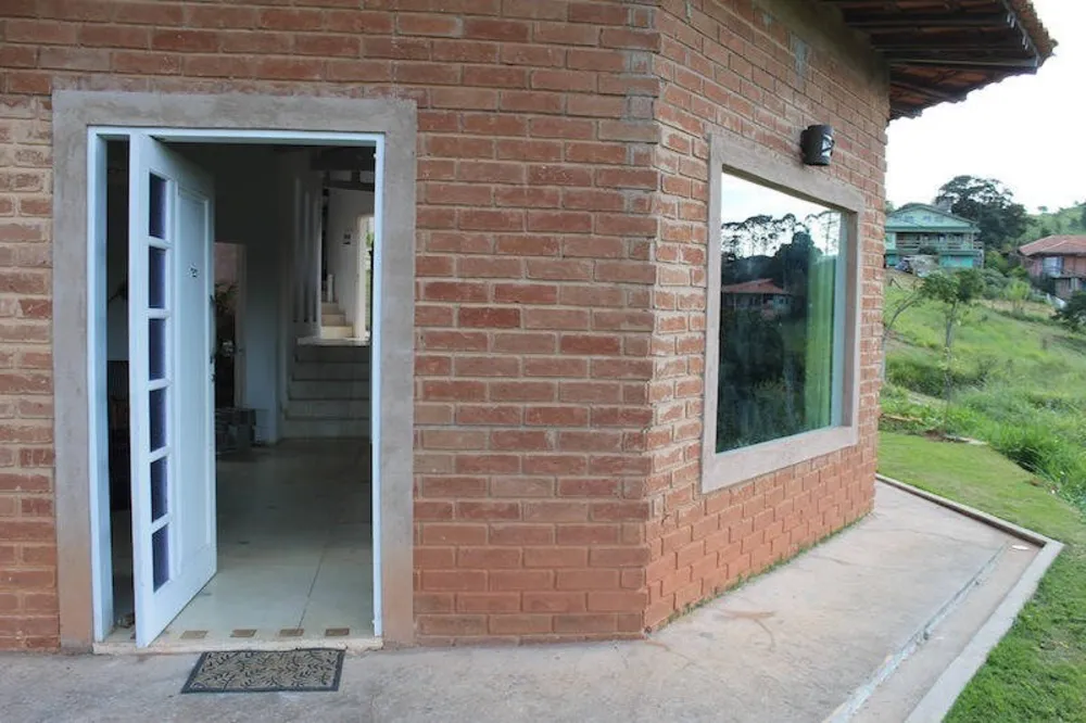 Chácara, 2 quartos, 1000 m² - Foto 8
