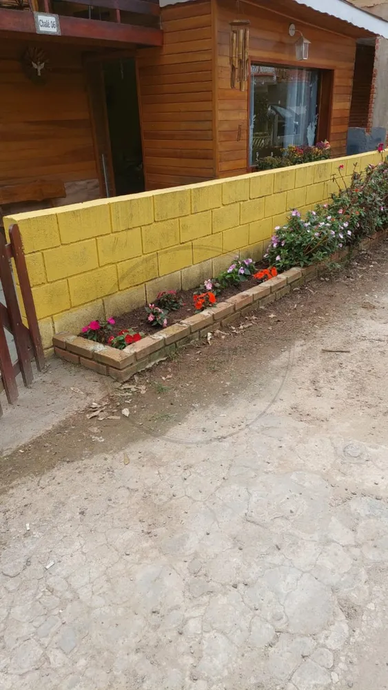 Pousada-Chalé, 2 quartos - Foto 6