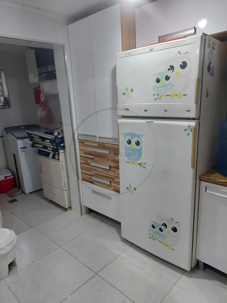 Pousada-Chalé, 2 quartos - Foto 10