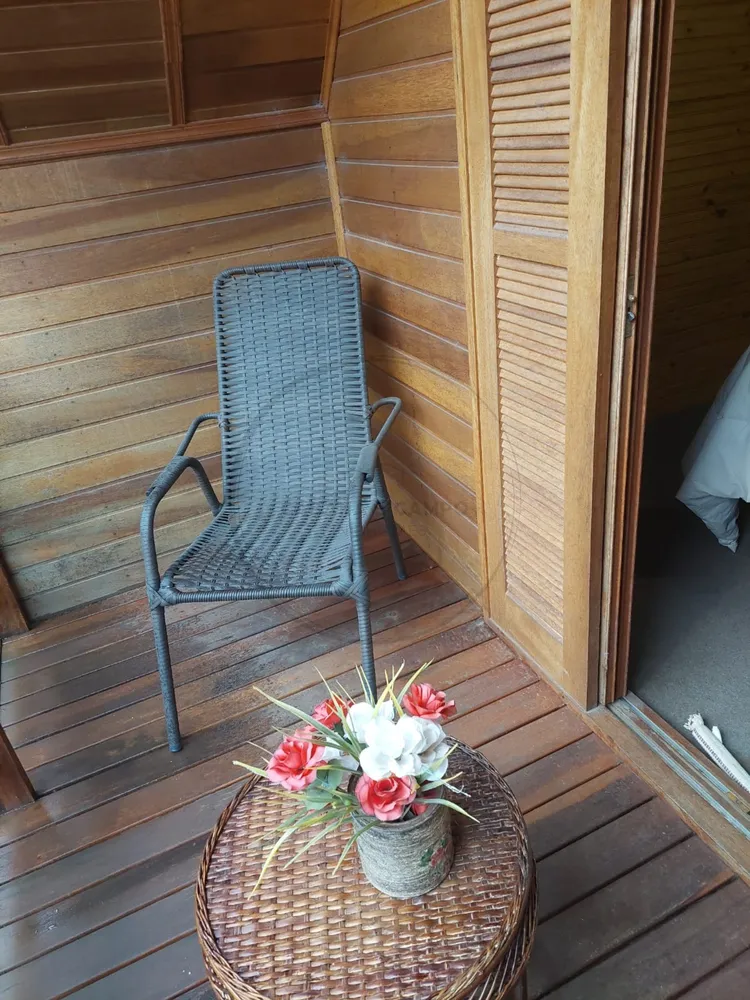 Pousada-Chalé, 2 quartos - Foto 8