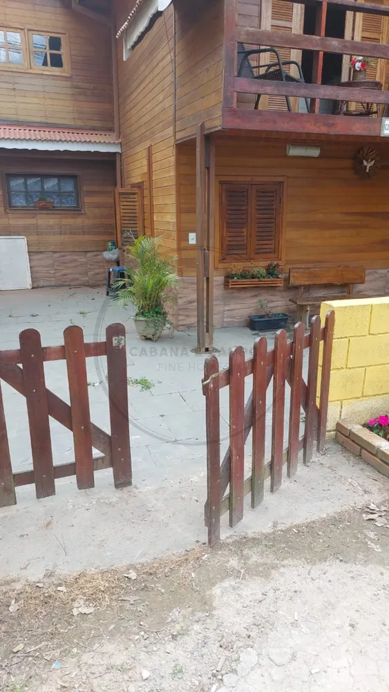Pousada-Chalé, 2 quartos - Foto 7