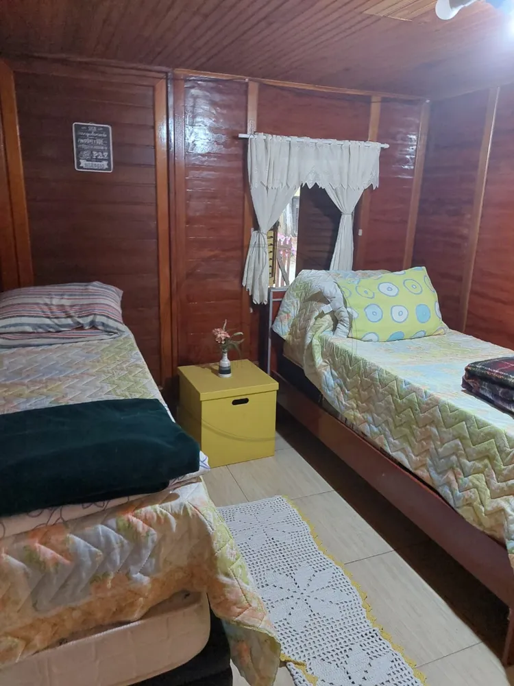 Pousada-Chalé, 2 quartos - Foto 11