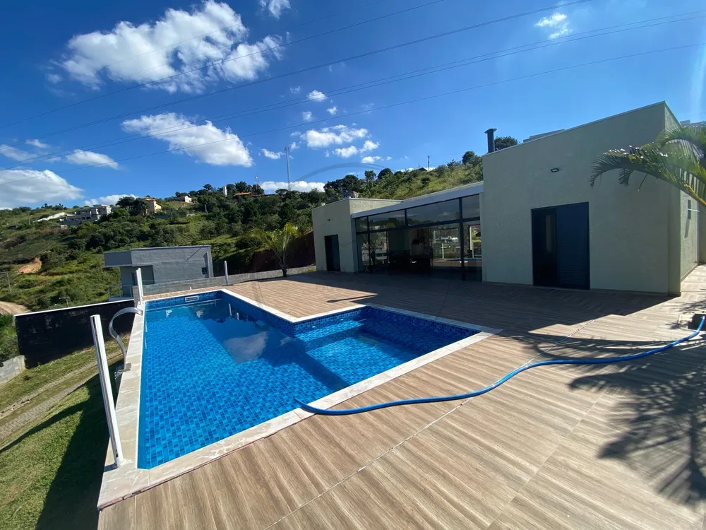 Chácara, 3 quartos - Foto 2