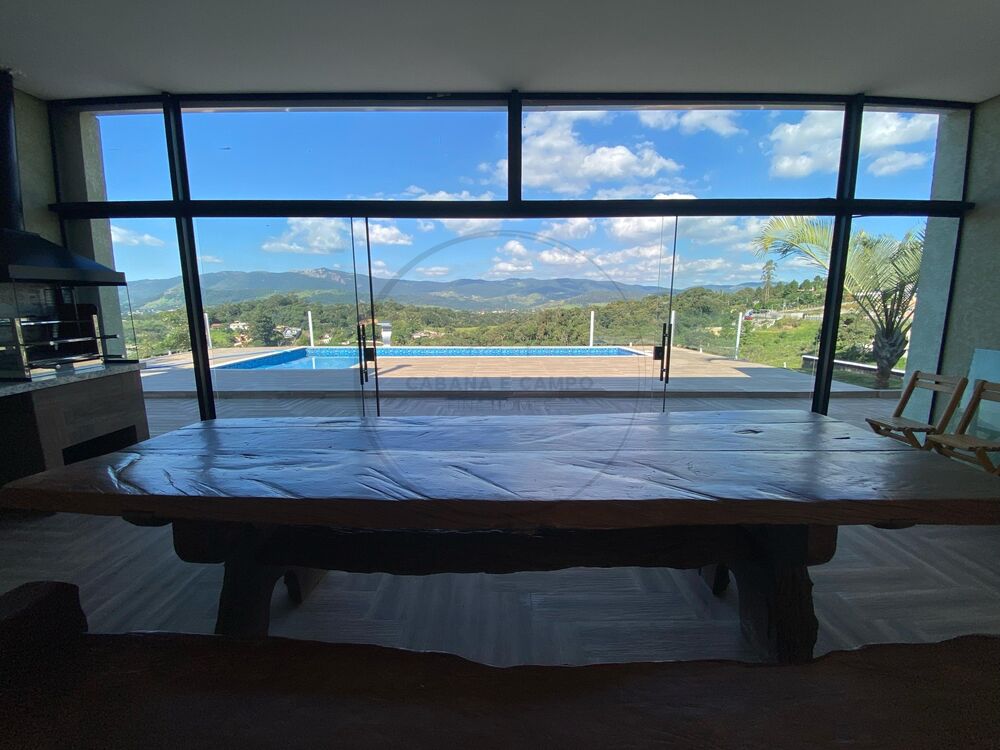 Chácara, 3 quartos - Foto 17