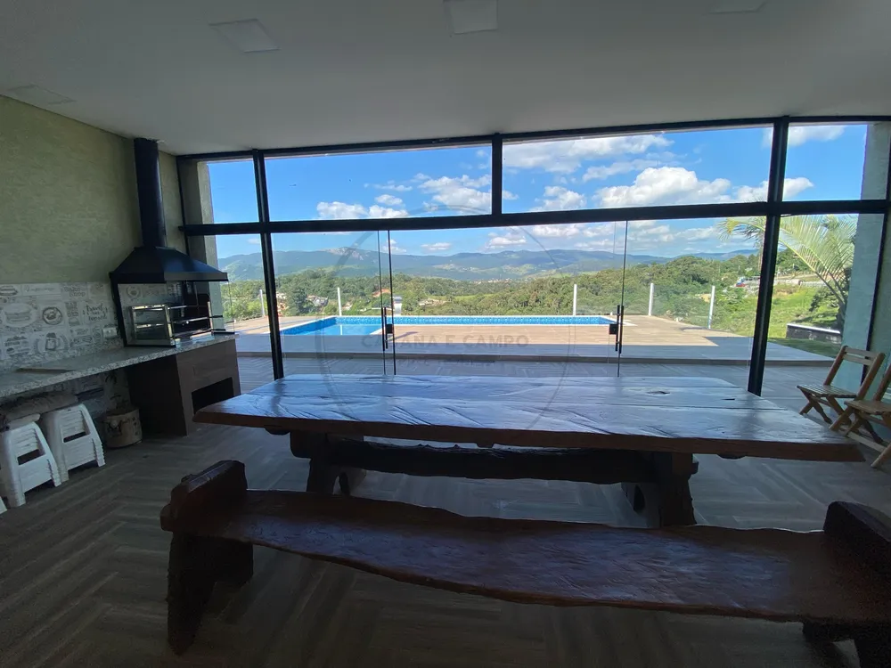 Chácara, 3 quartos - Foto 5