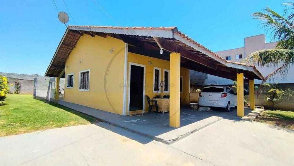 Casa, 2 quartos - Foto 4
