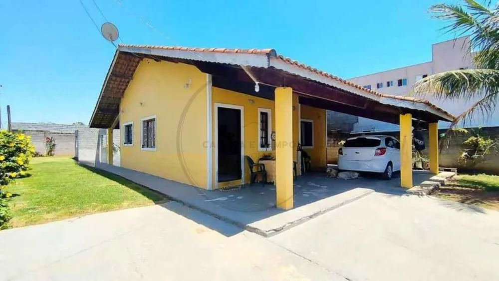 Casa, 2 quartos - Foto 2