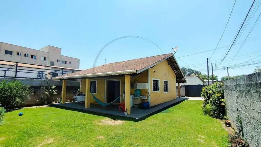 Casa, 2 quartos - Foto 1